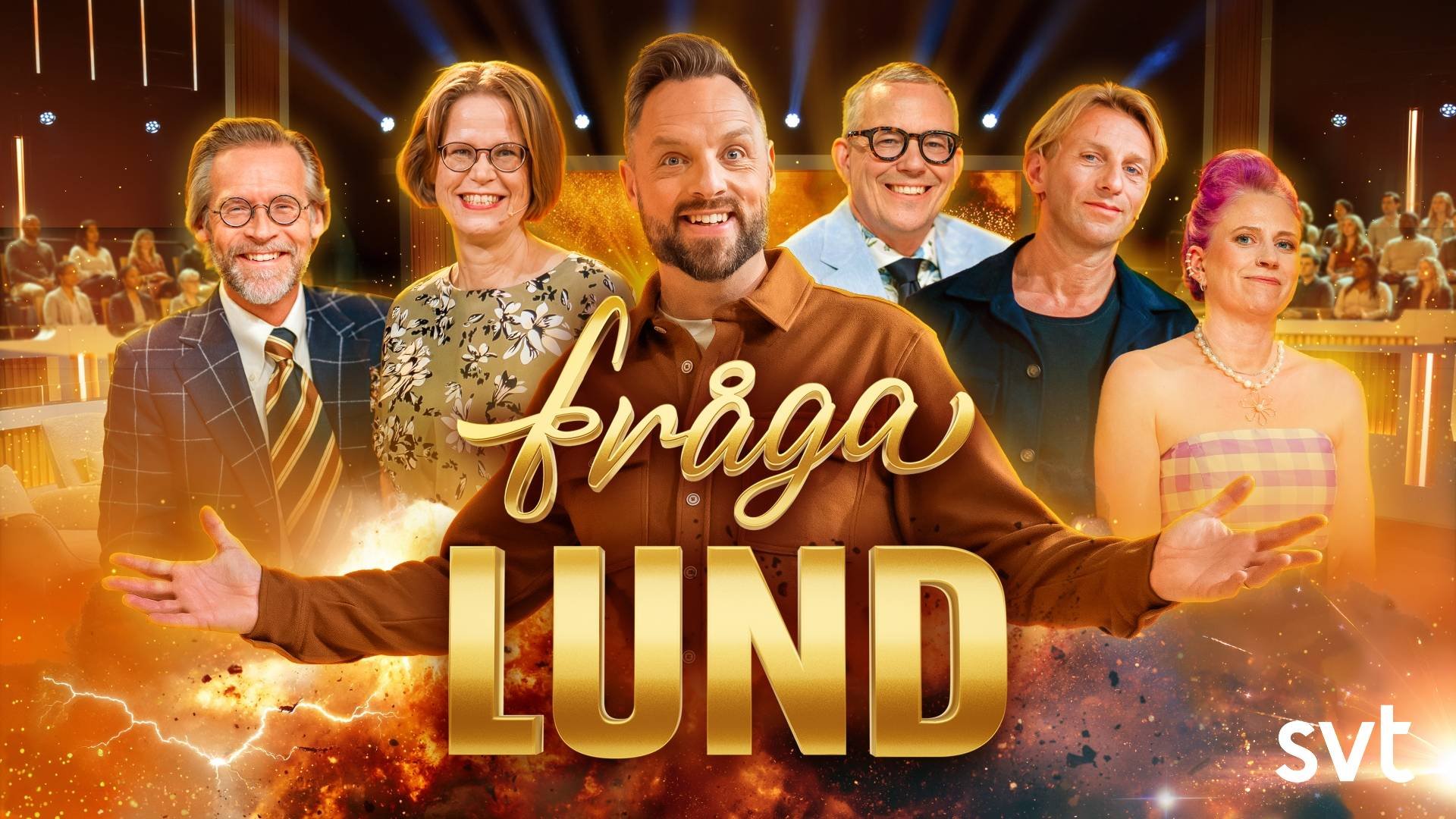 Fråga Lund