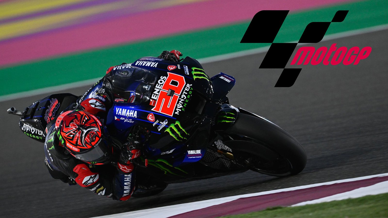 Grand Prix of Austria - Løbet