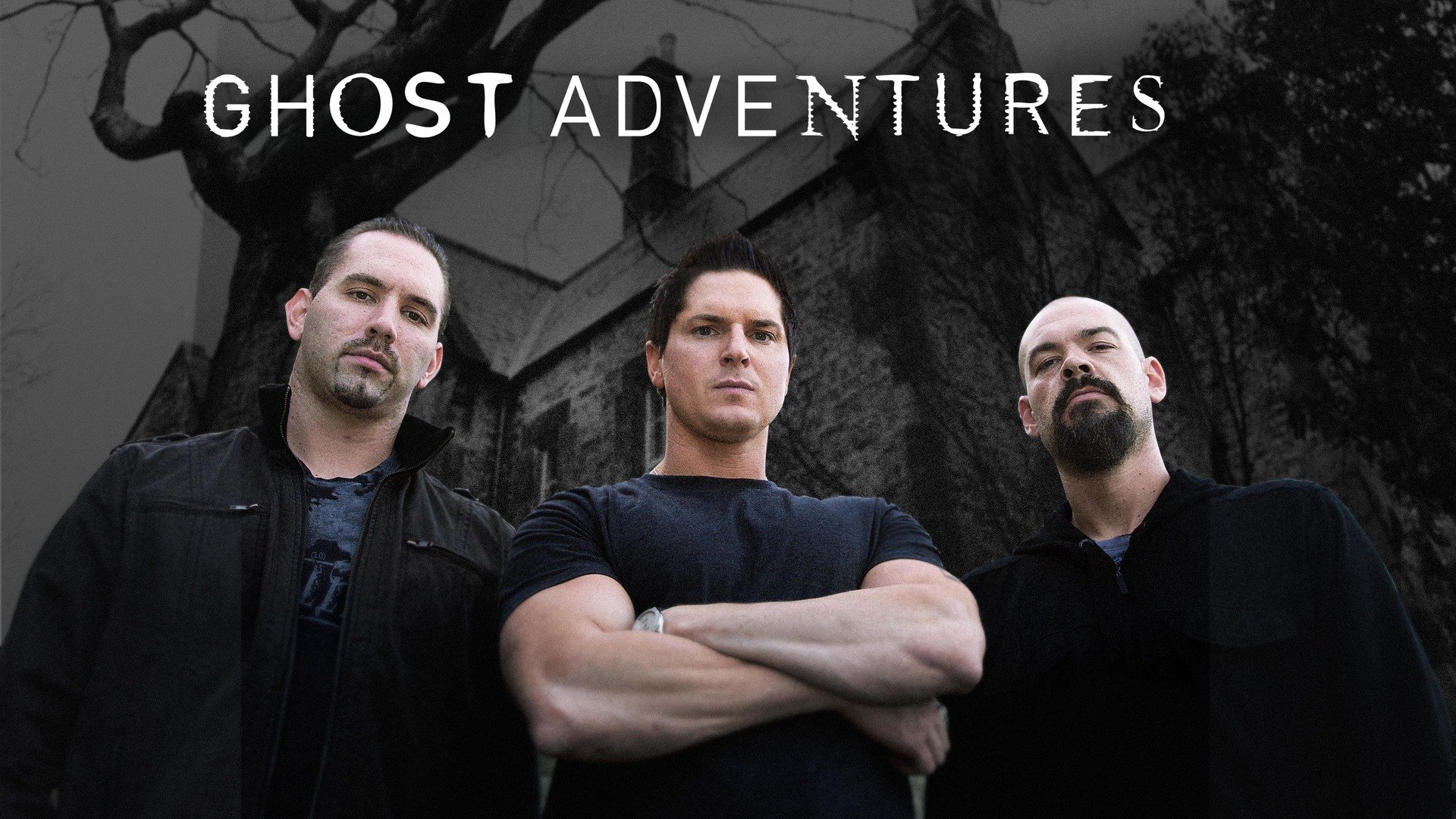 Ghost Adventures