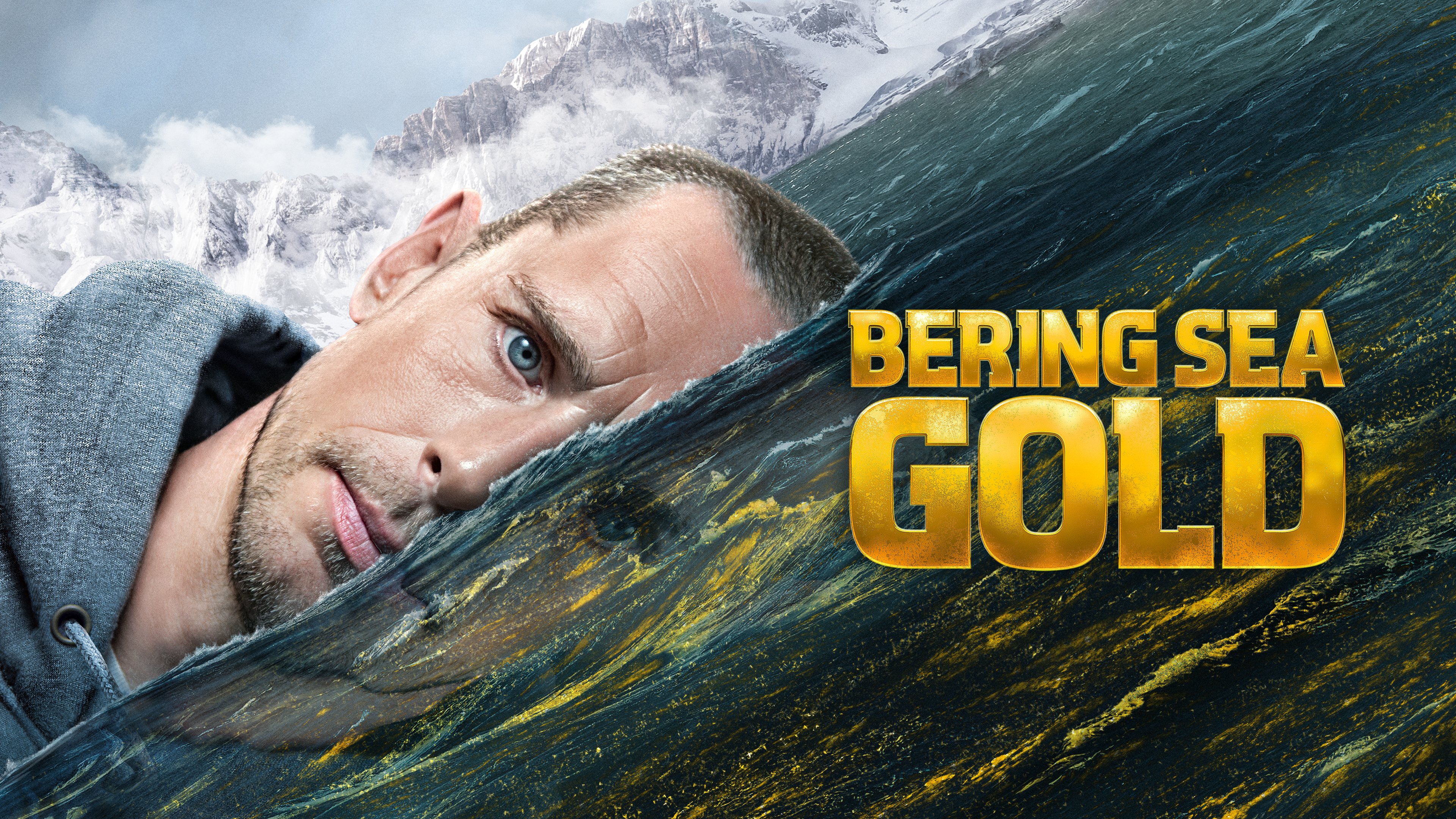 Gold Divers