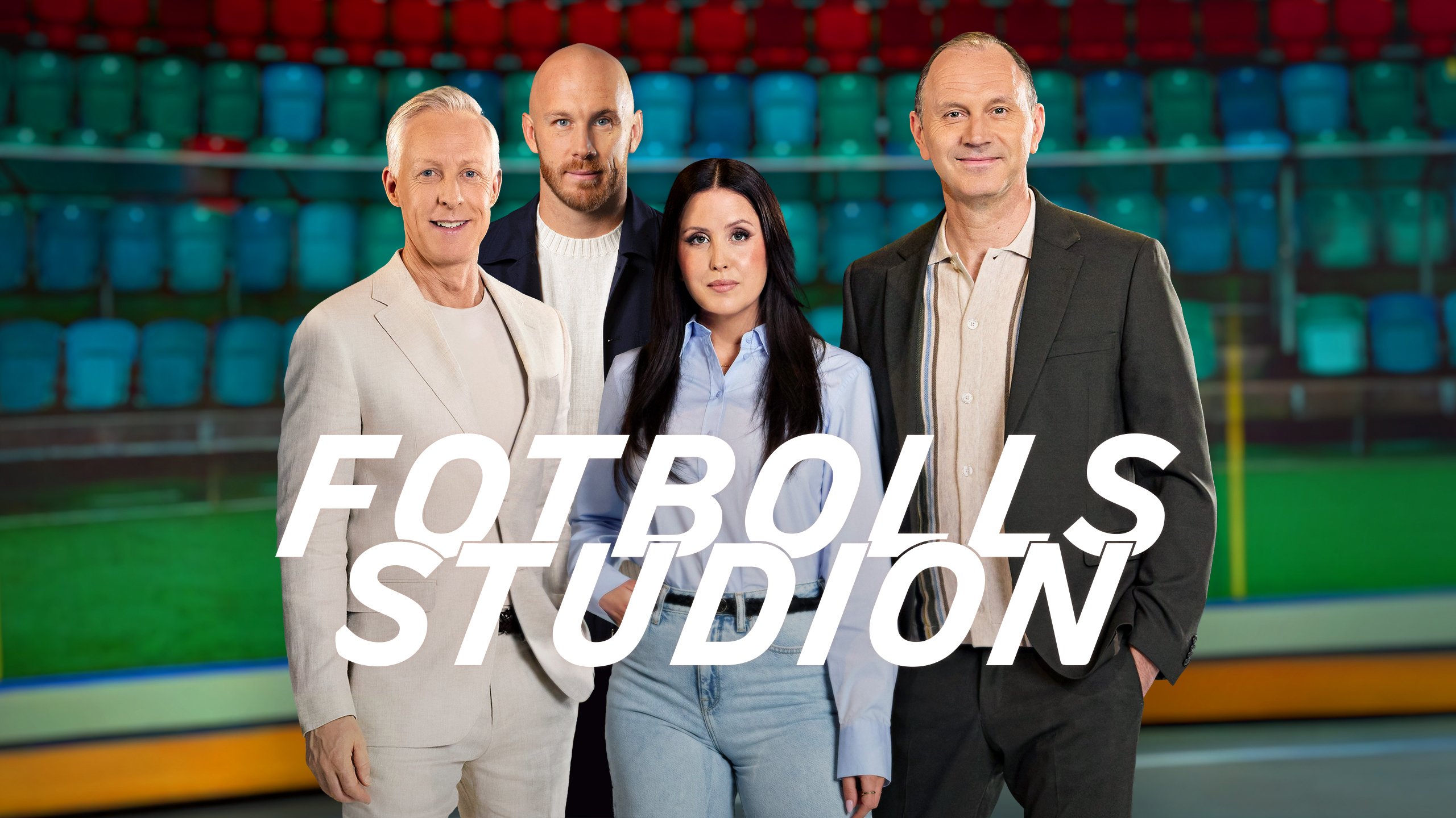 Fotbollsstudion