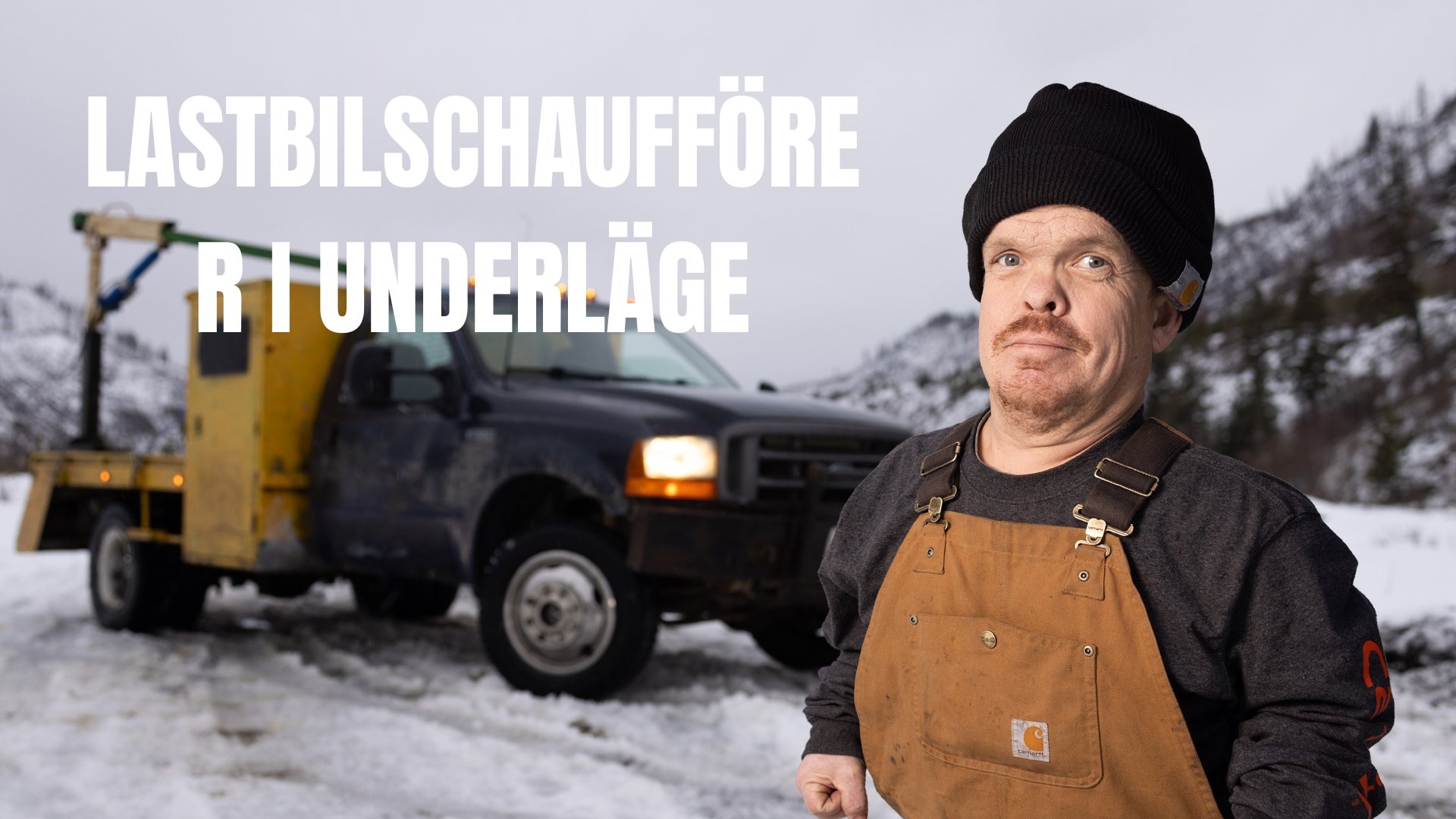 Underdog Truckers
