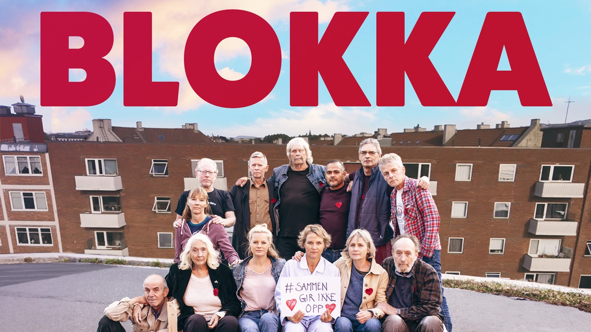 Blokka