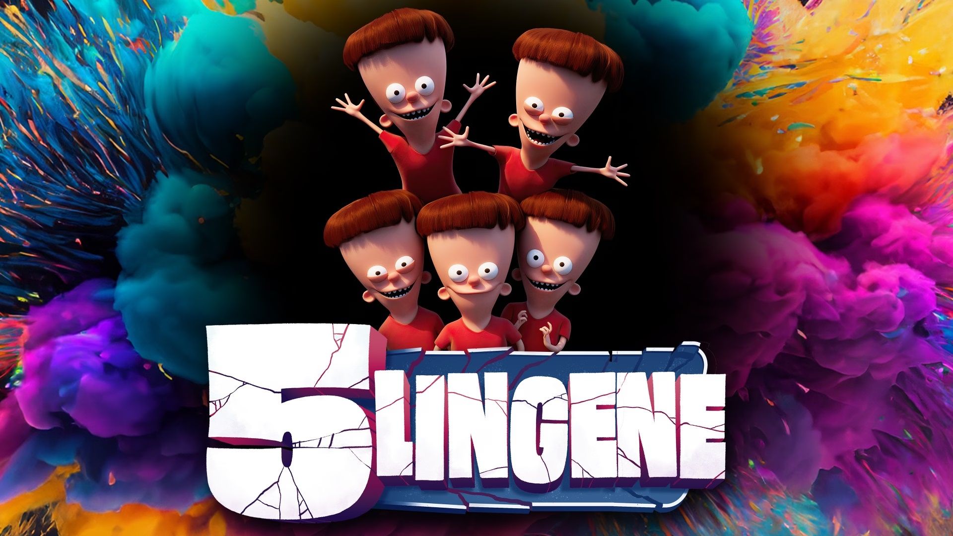 Femlingene
