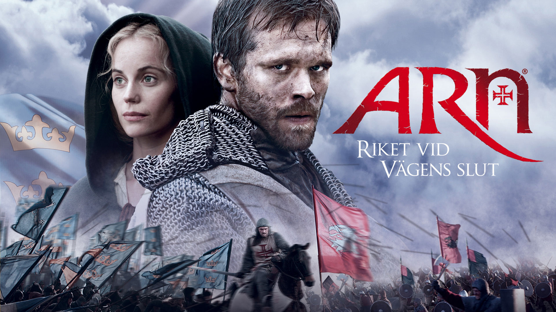 ARN - Riket ved veiens ende
