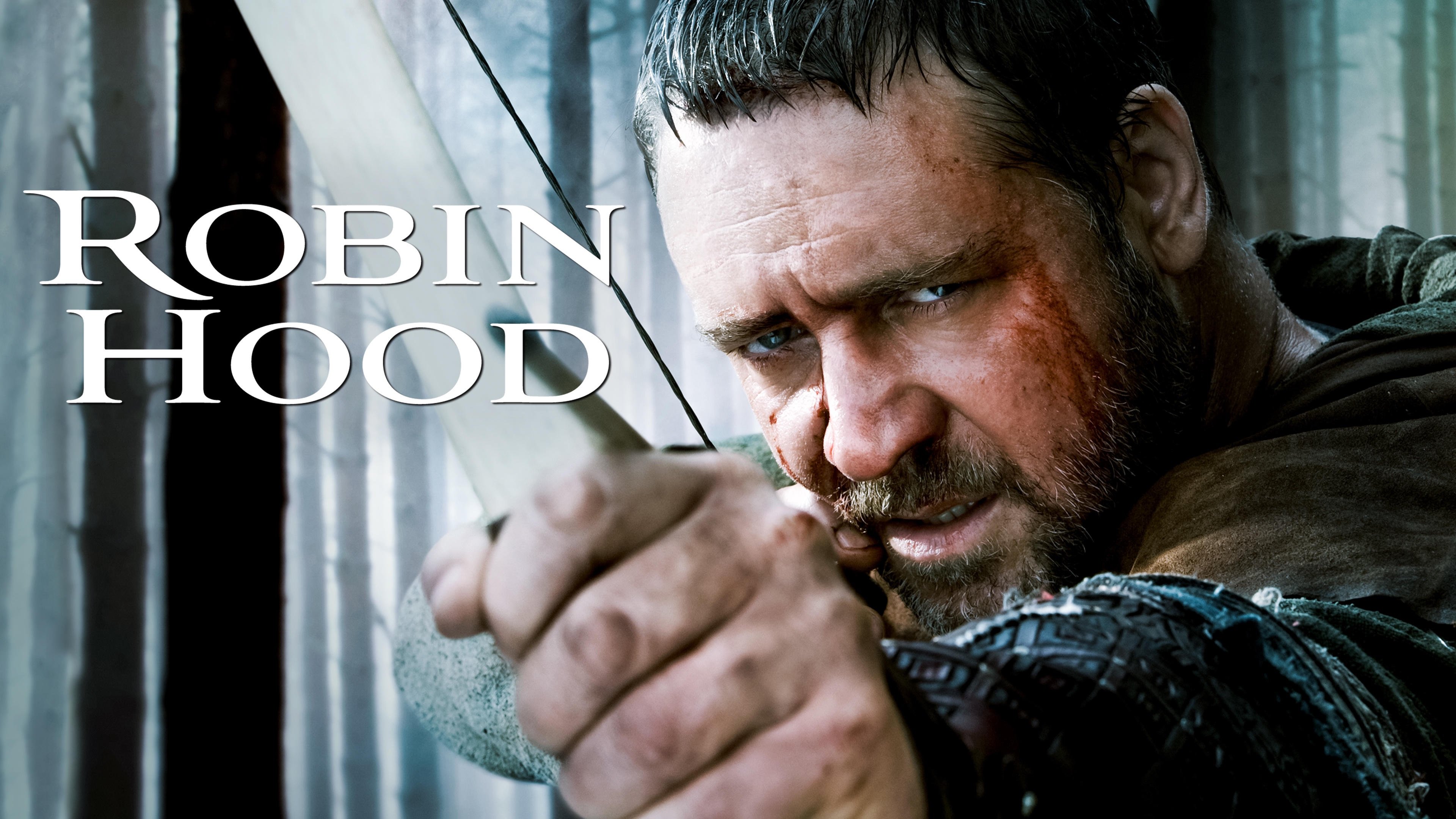 Robin Hood