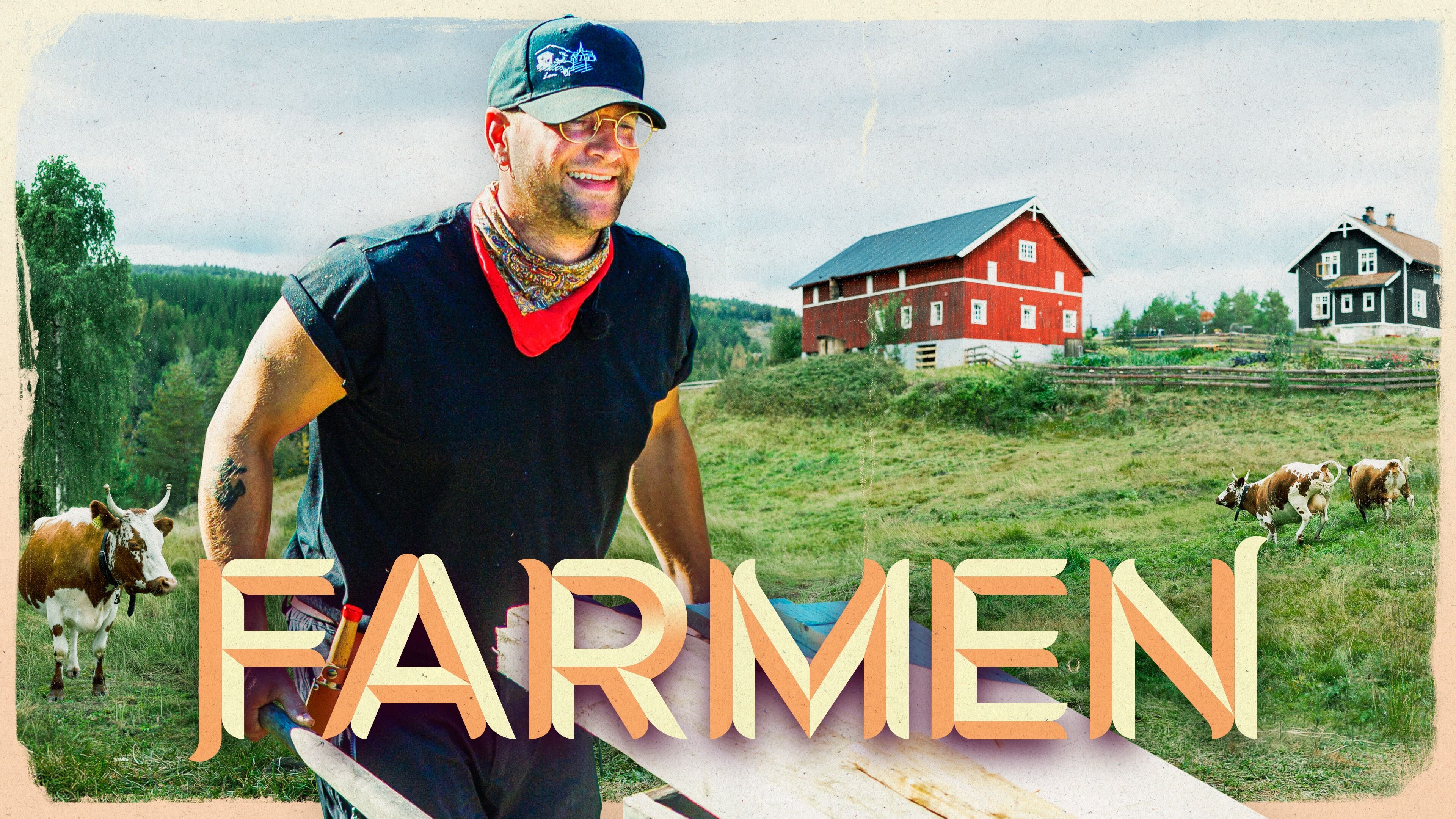 Farmen
