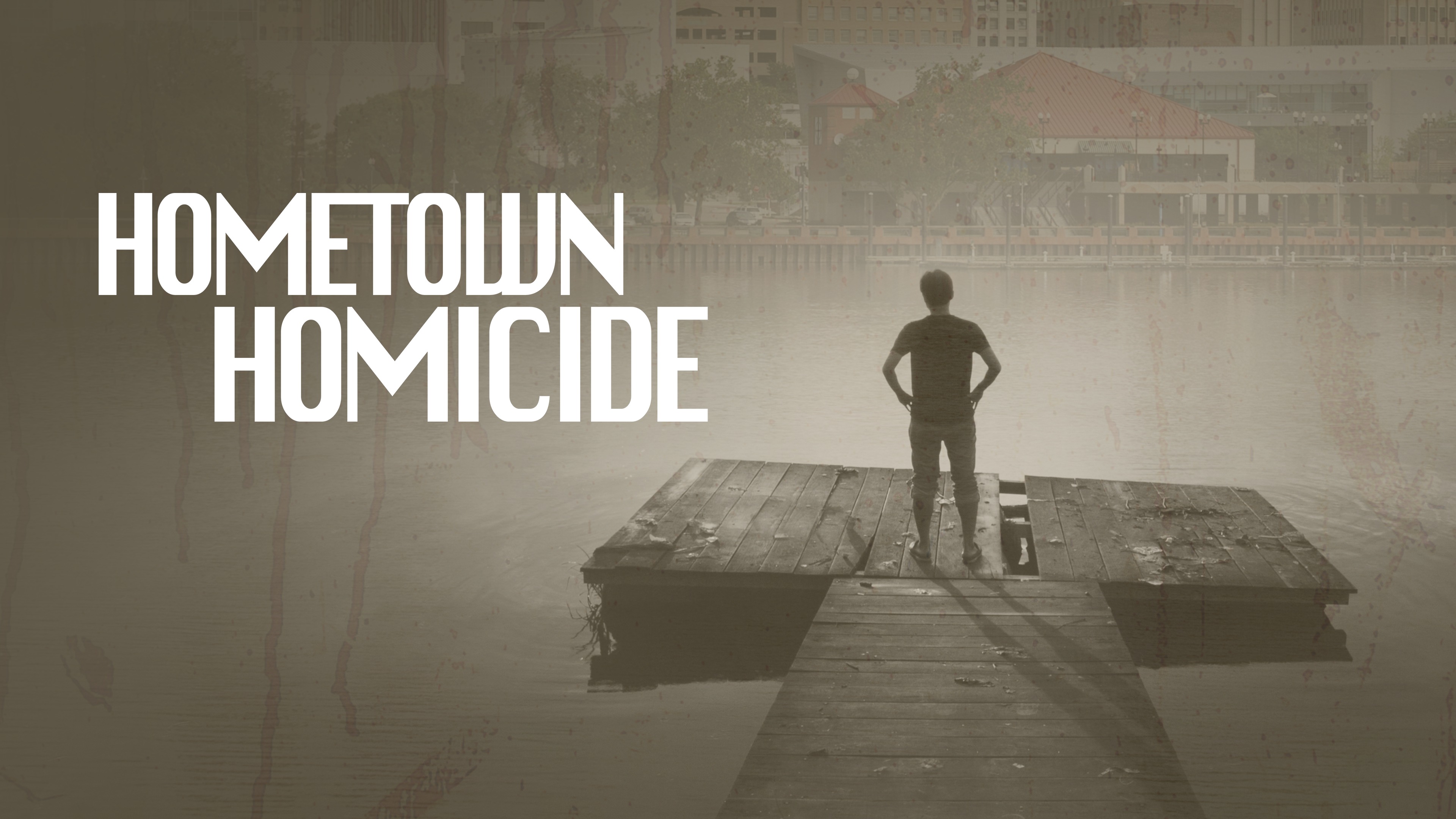 Hometown Homicide
