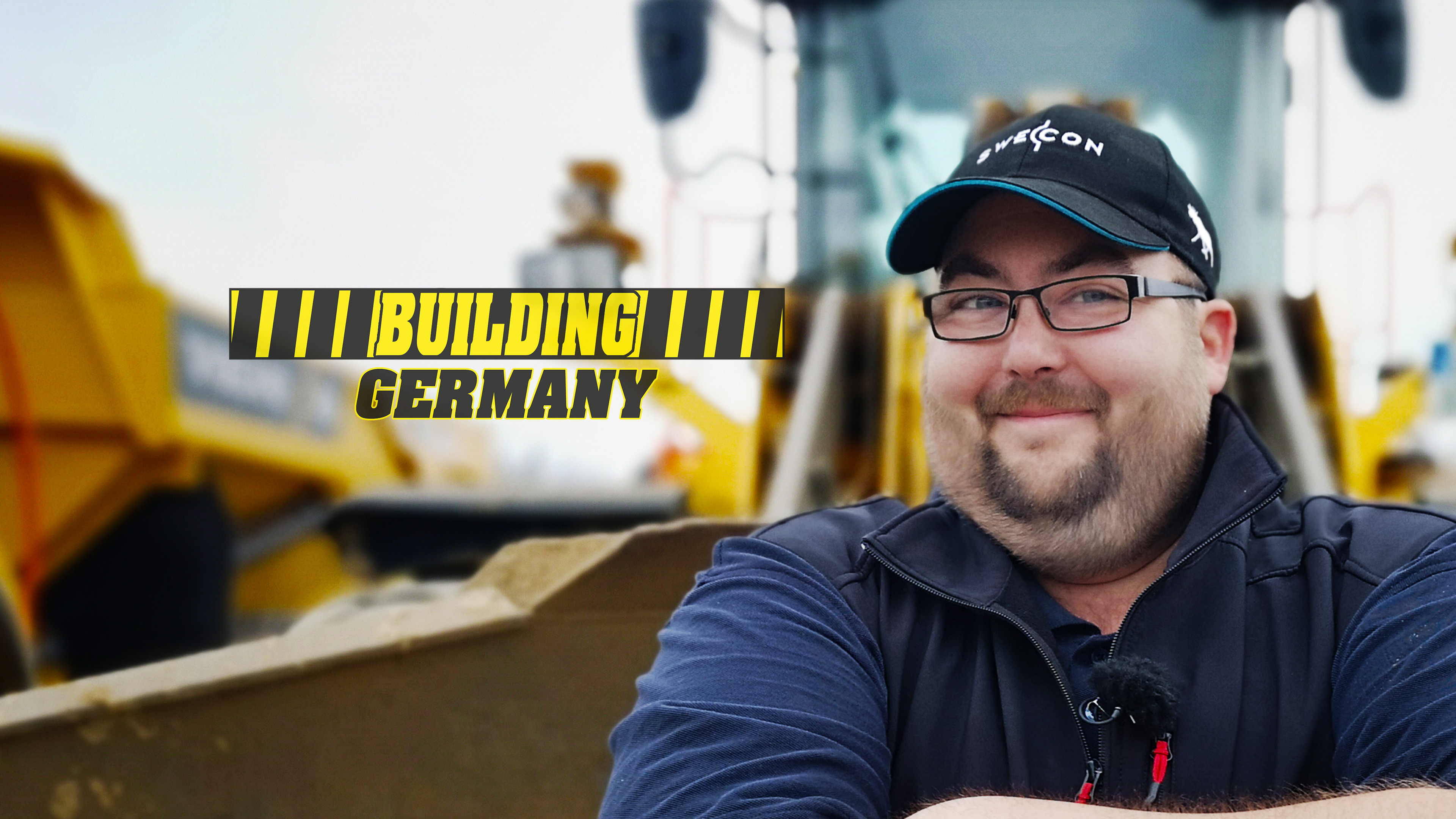 Building Germany