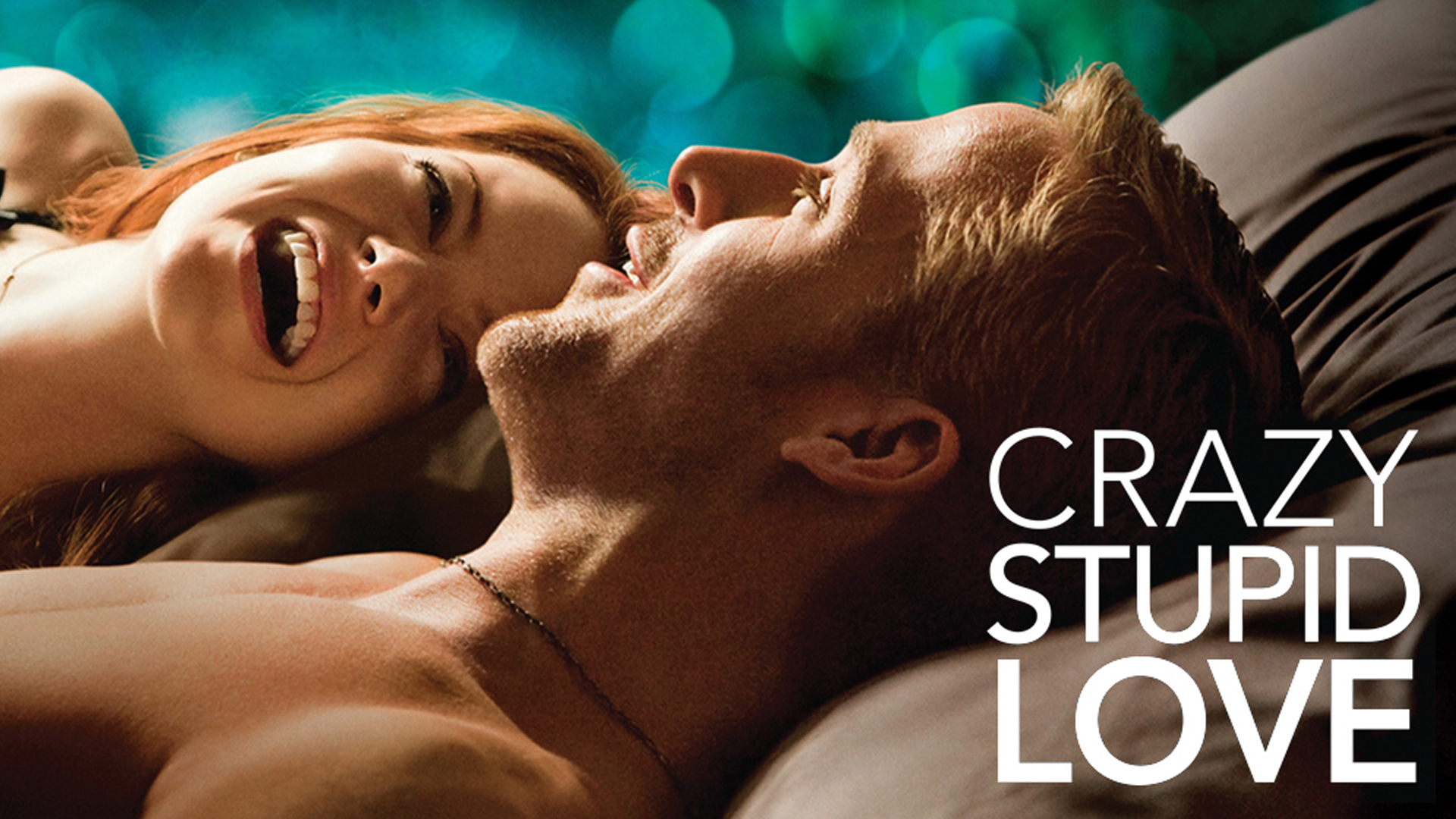 Crazy, Stupid , Love
