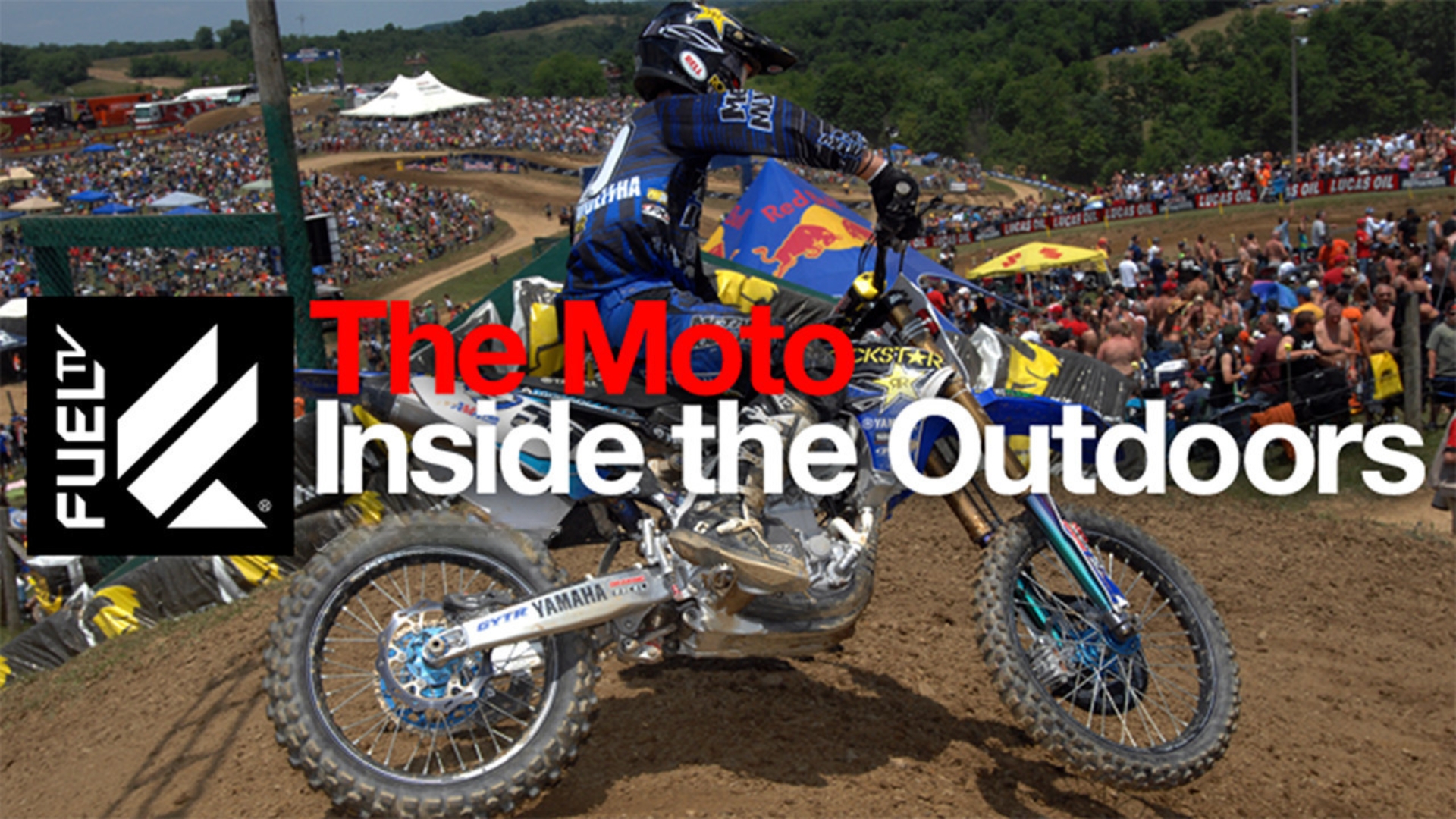 The Moto: Inside The Outdoors