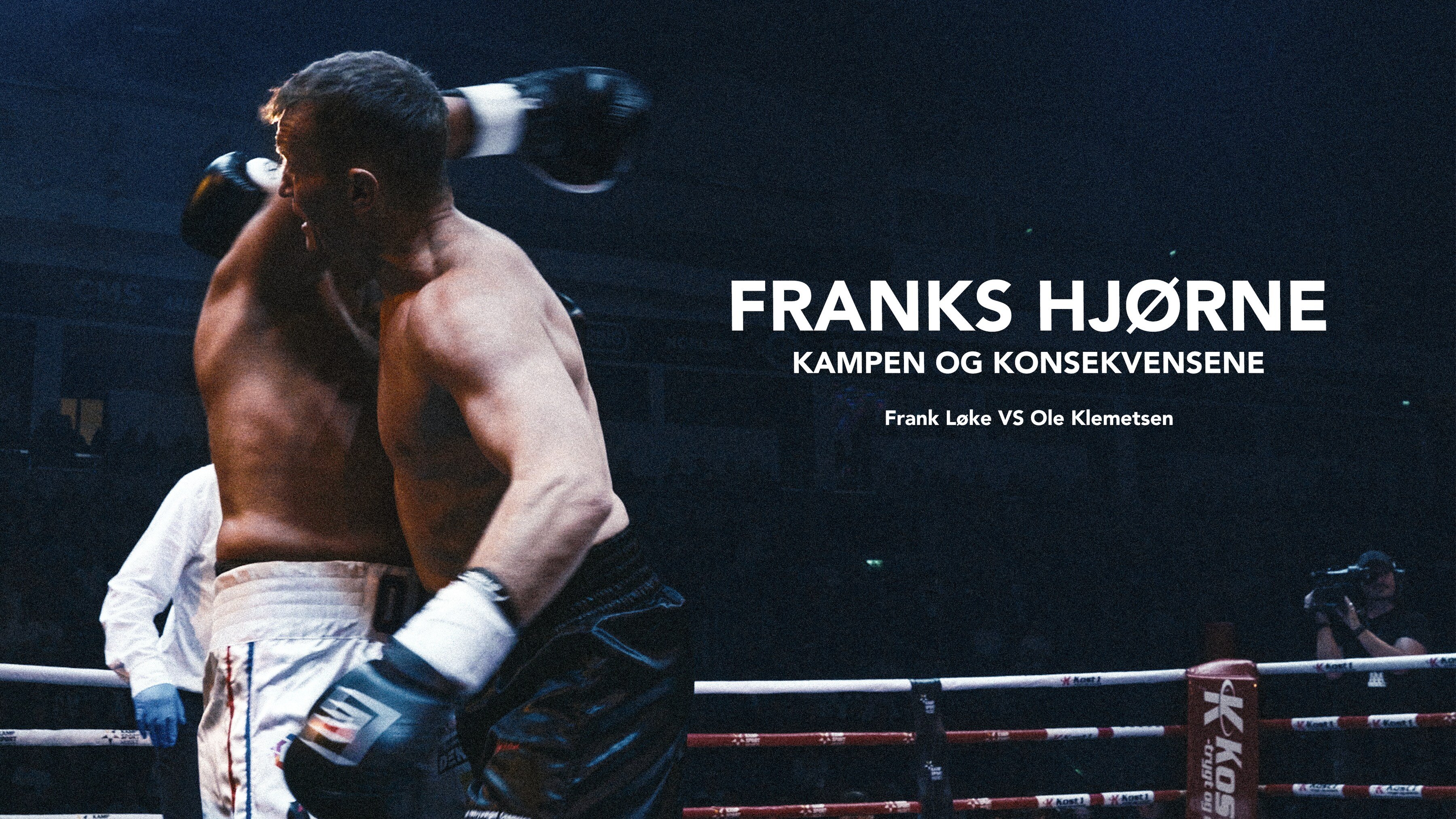 Franks hjørne: Kampen og konsekvensene