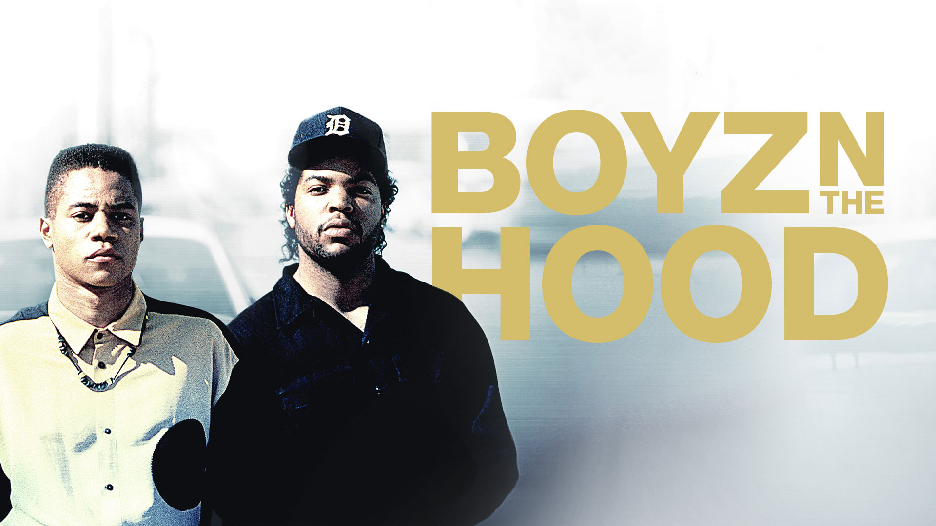 Boyz N the Hood