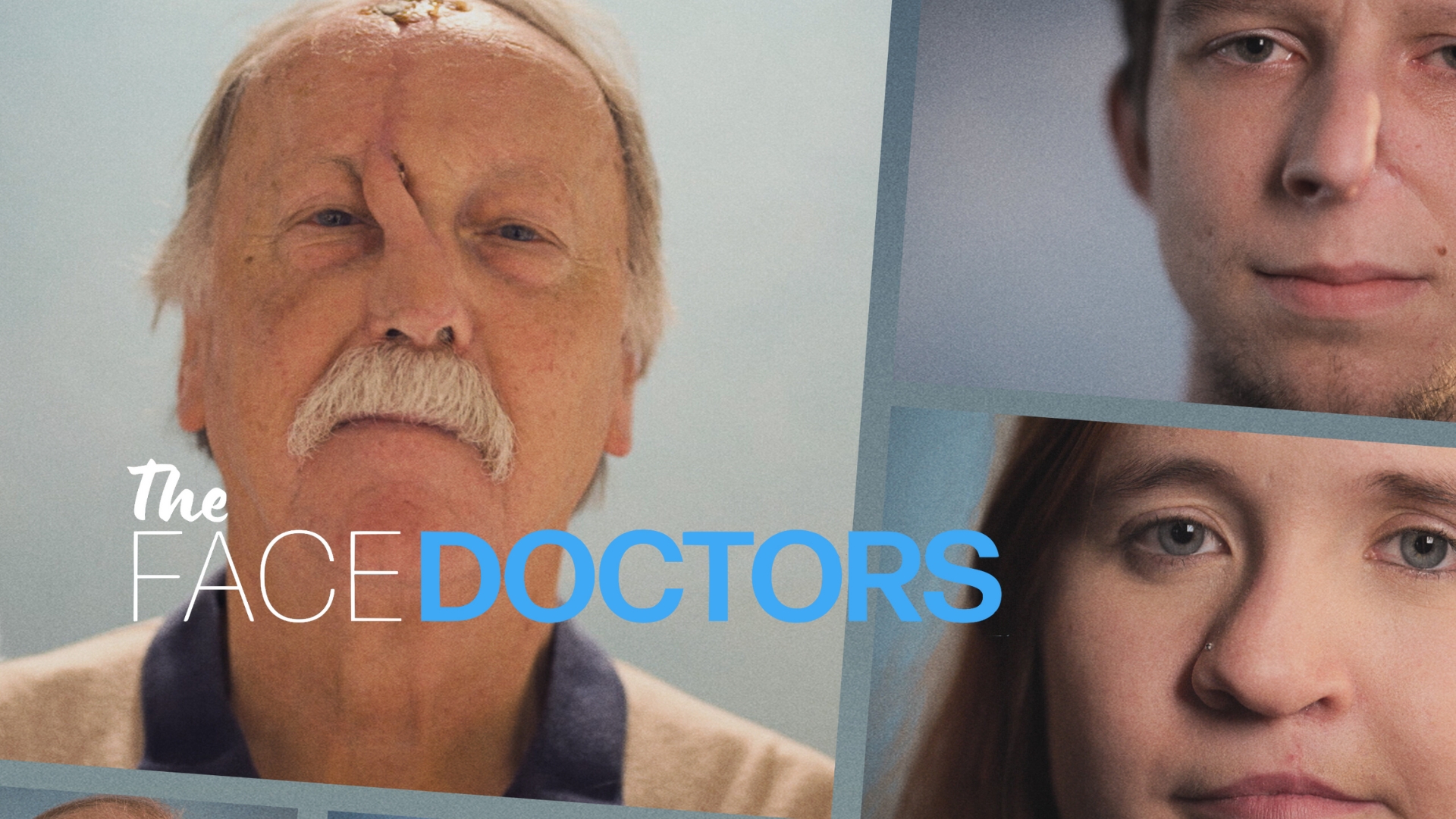 The Face Doctors