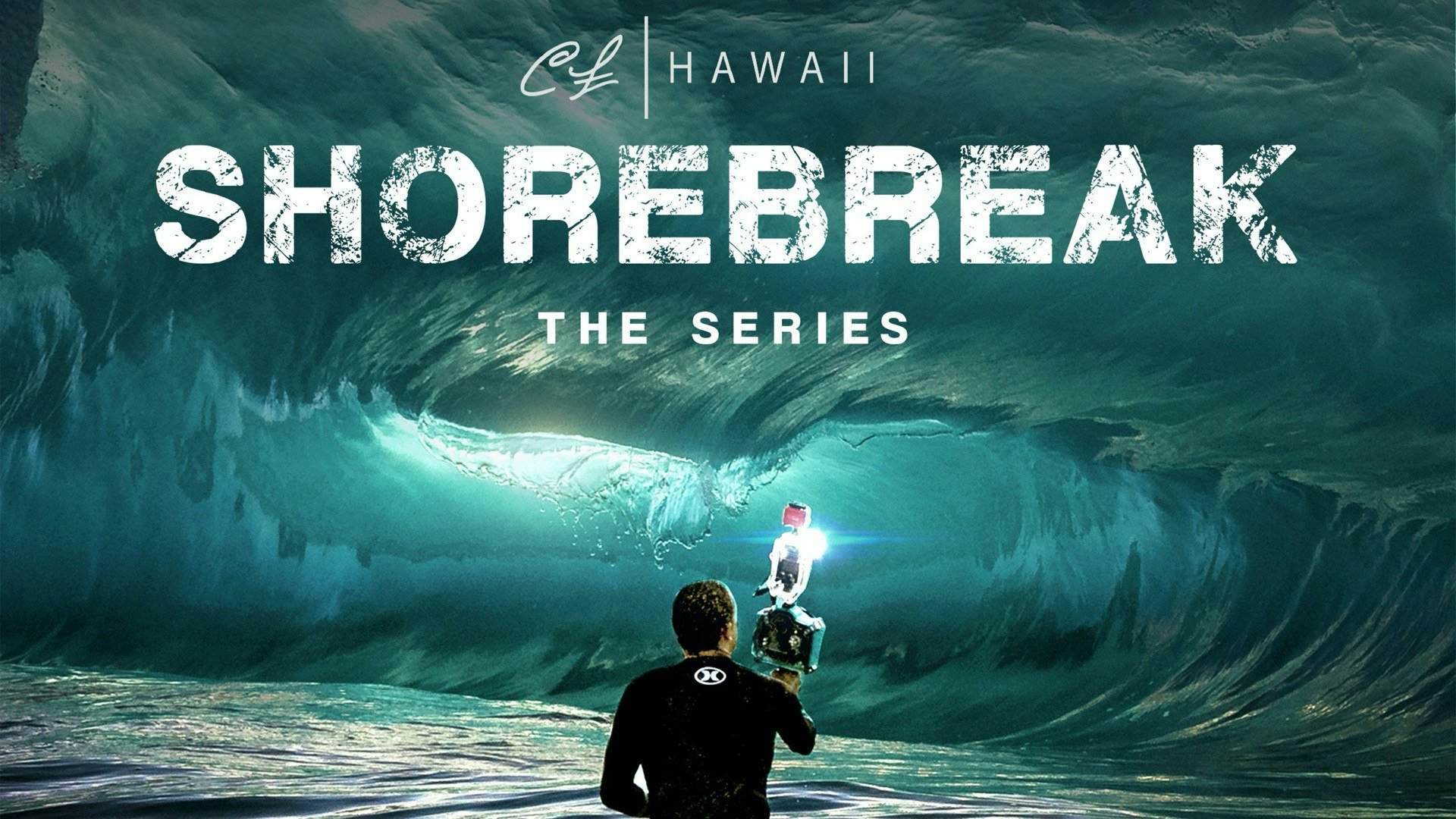 Shorebreak