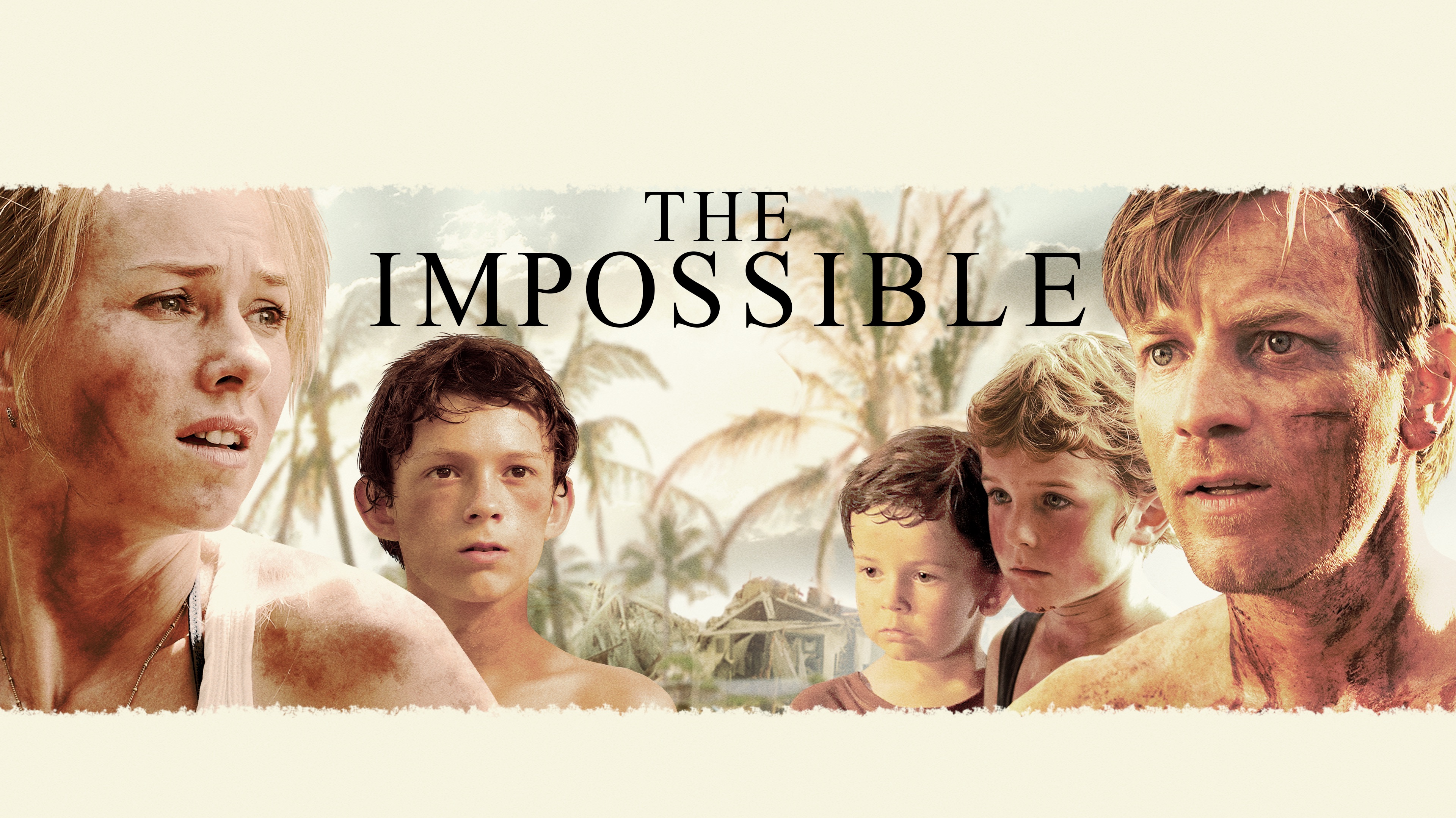 The Impossible
