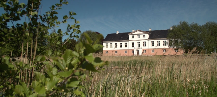 Manden bag det moderne menneske