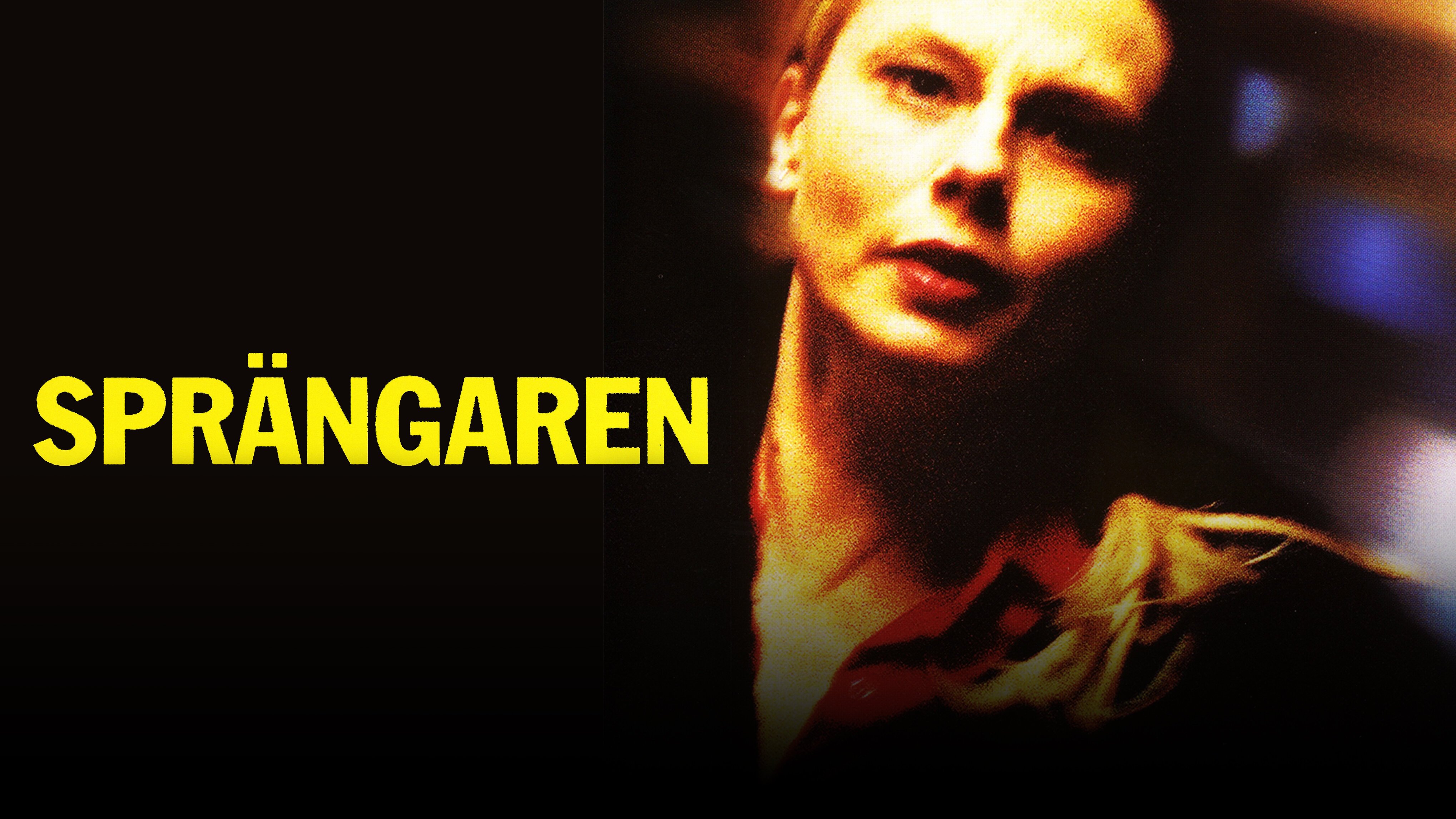 Sprengeren