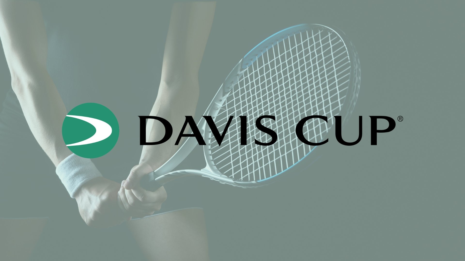 Tennis: Davis Cup