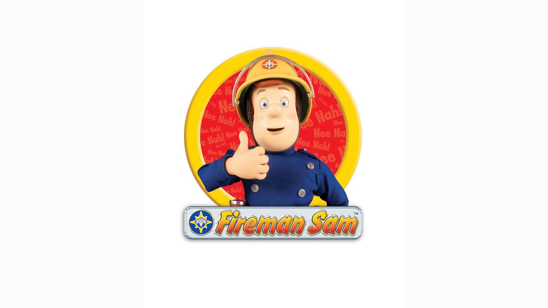 Brandman Sam