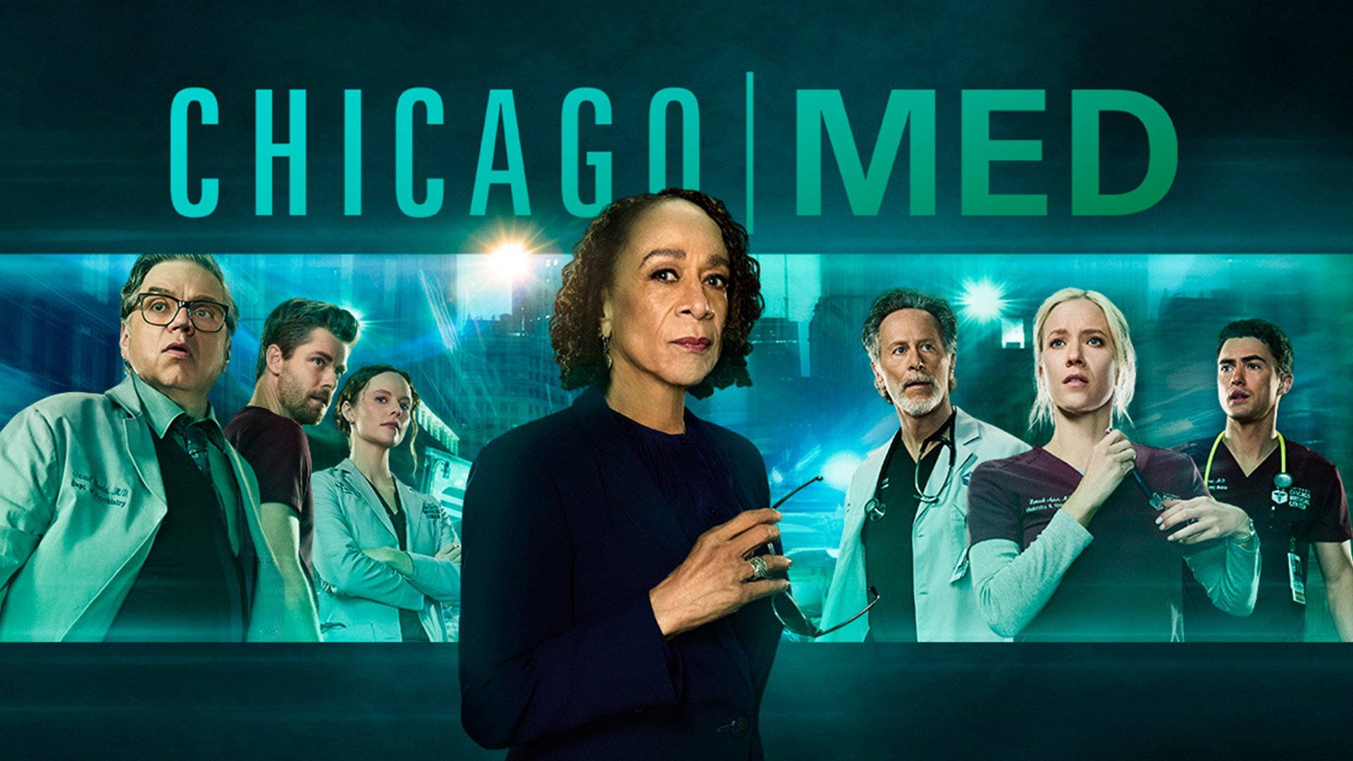 Chicago Med