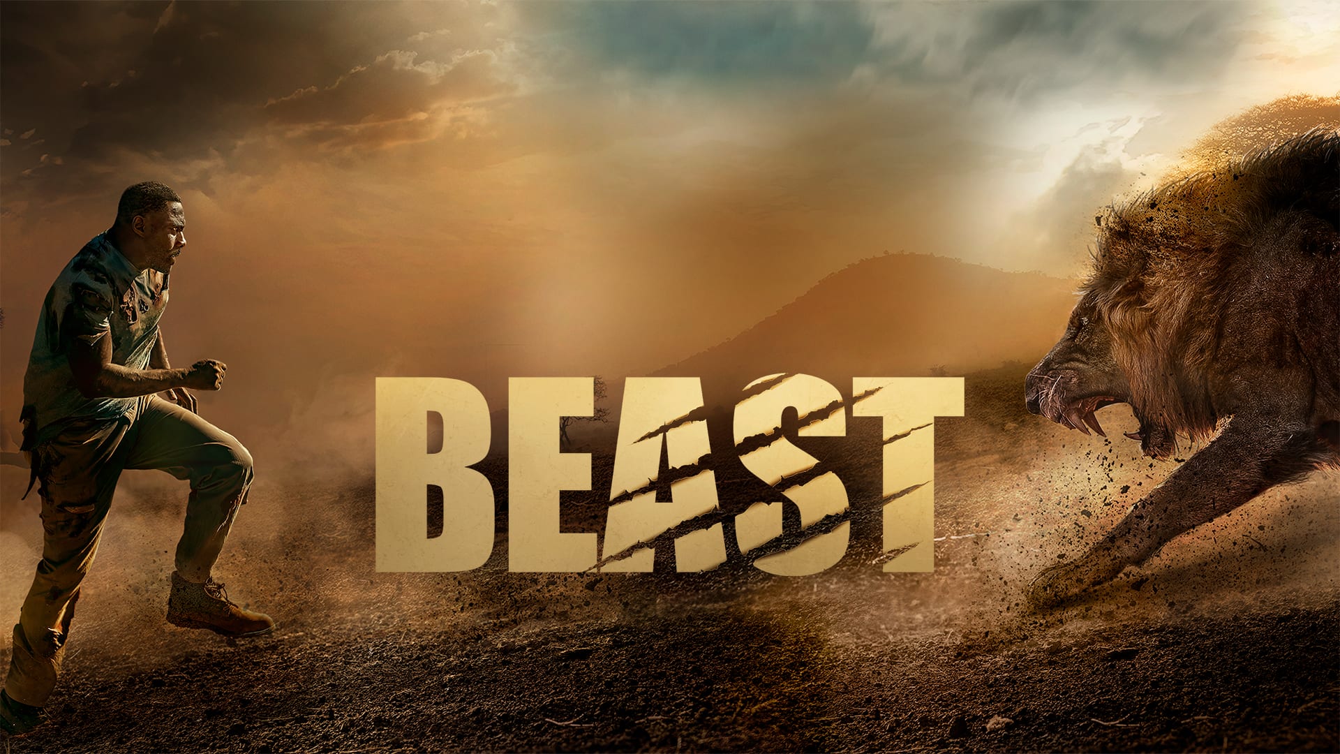 Beast
