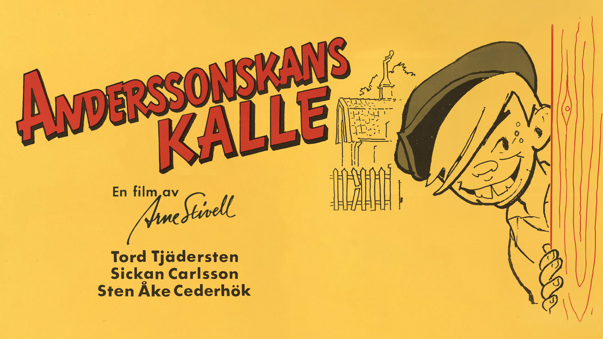 Alle tiders Kalle
