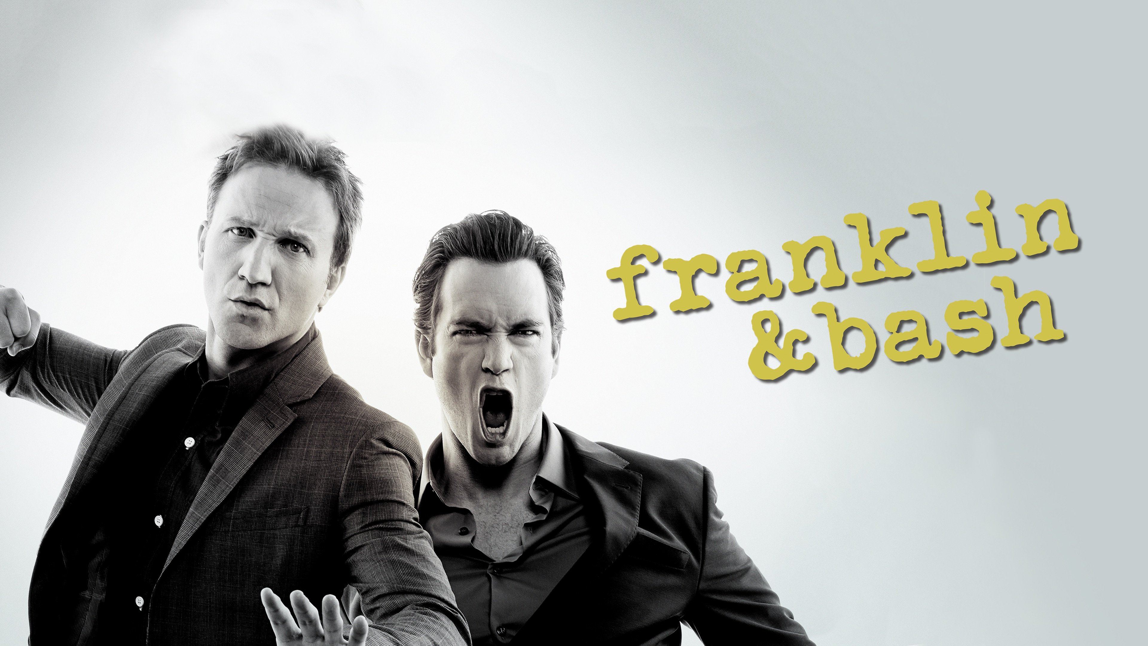 Franklin and Bash