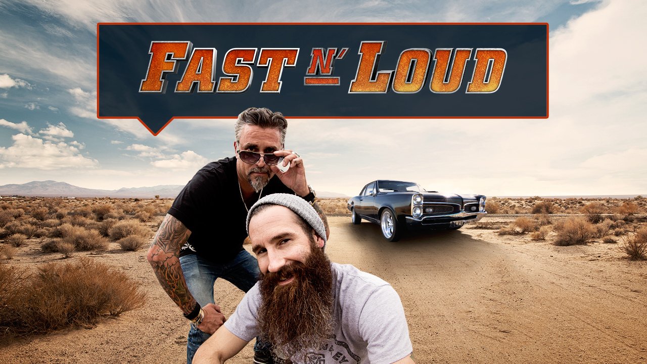 Fast N' Loud