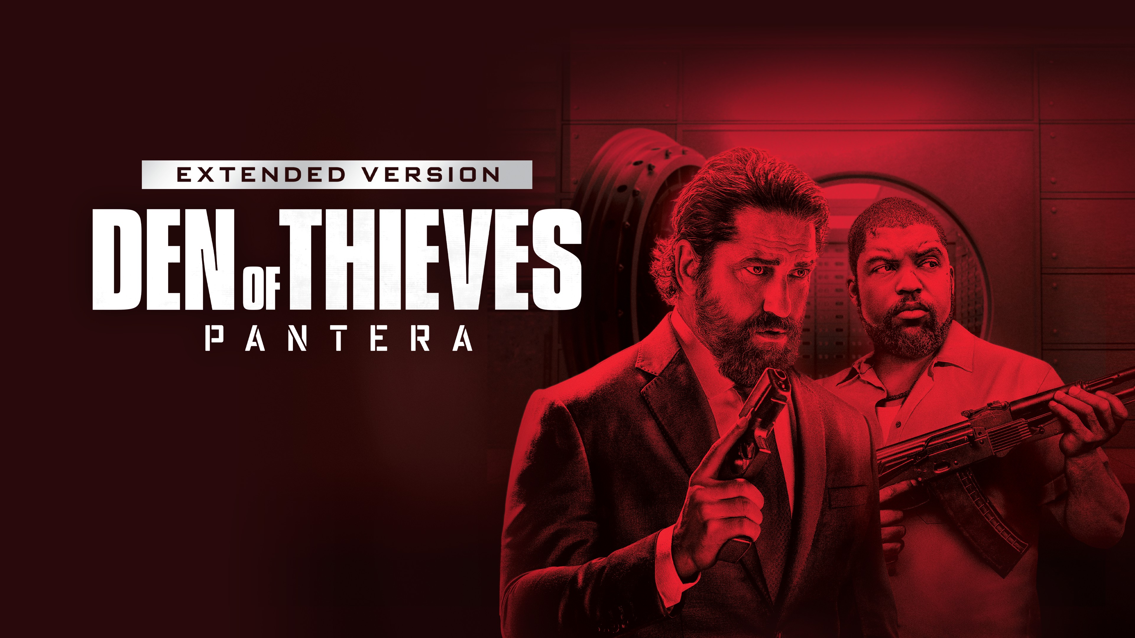 Den of Thieves: Pantera