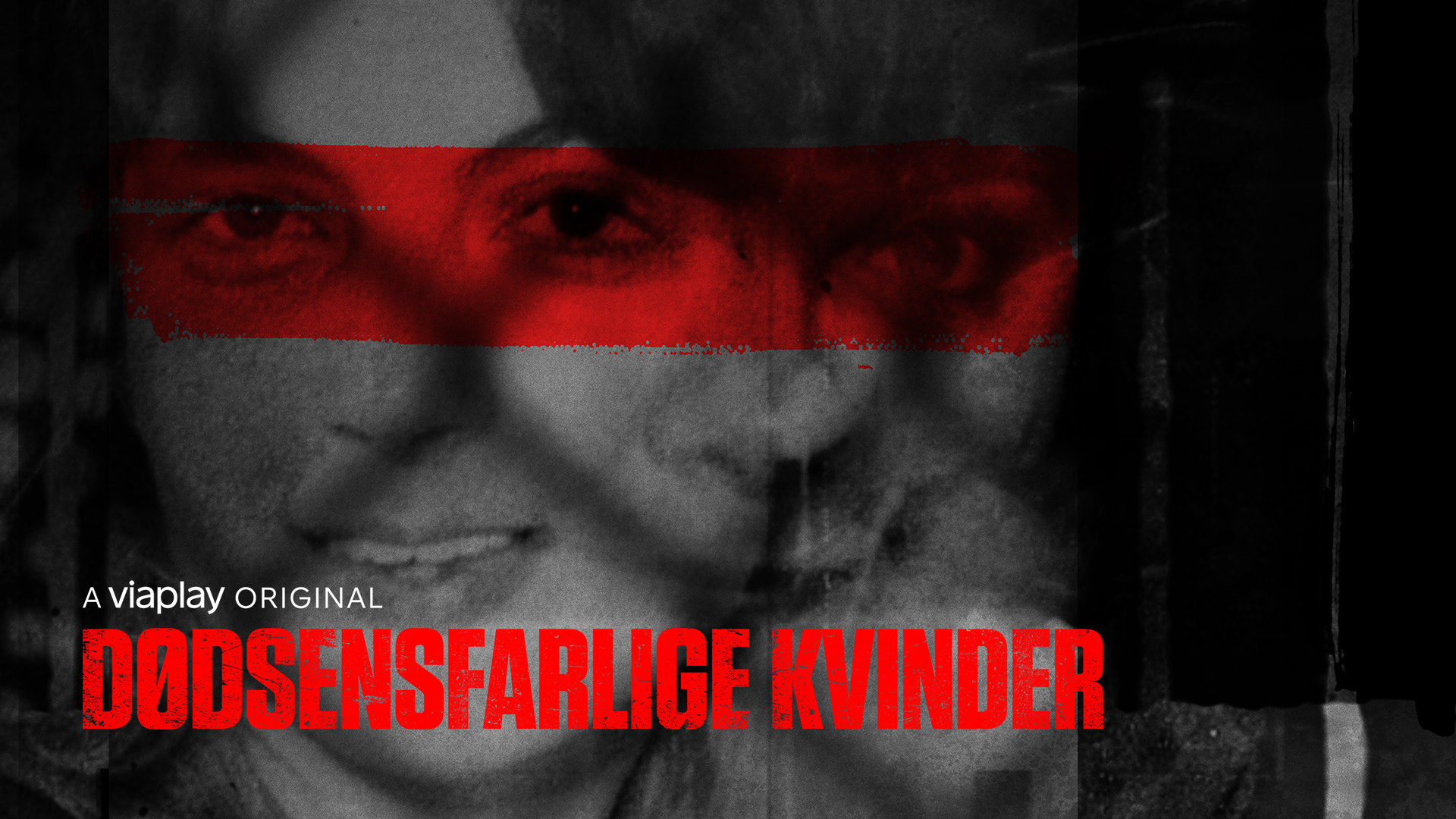 Dødsensfarlige Kvinder