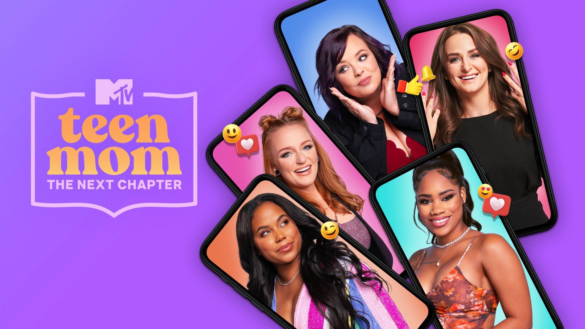 Teen Mom: Det neste kapittelet