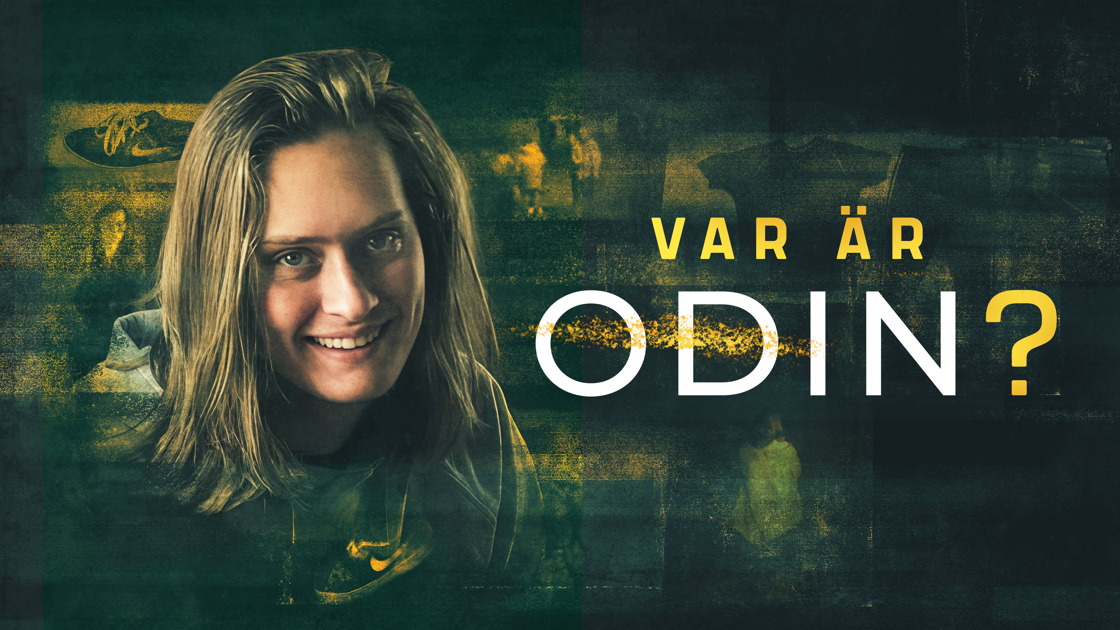 Var är Odin?