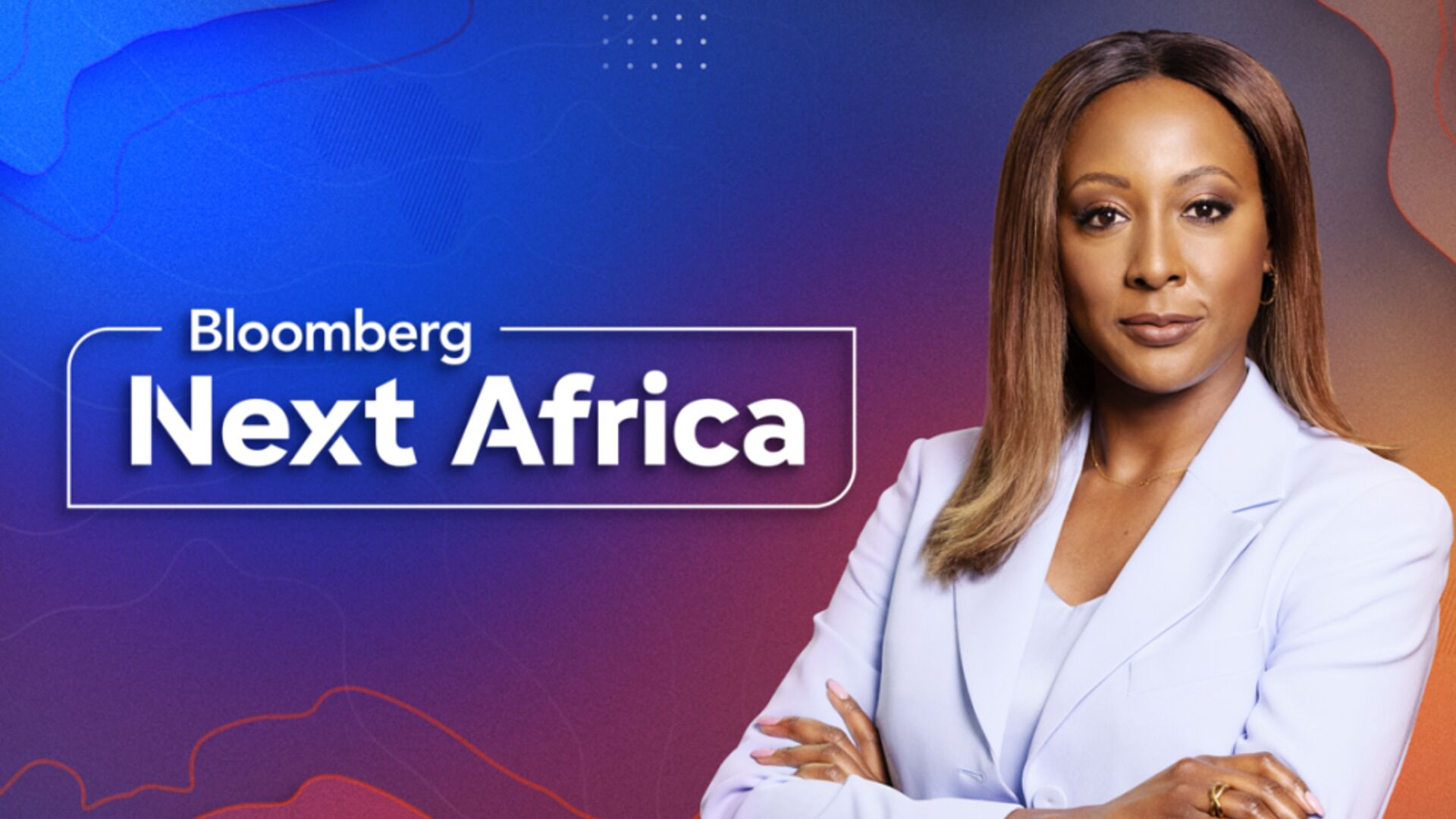 Bloomberg Next Africa