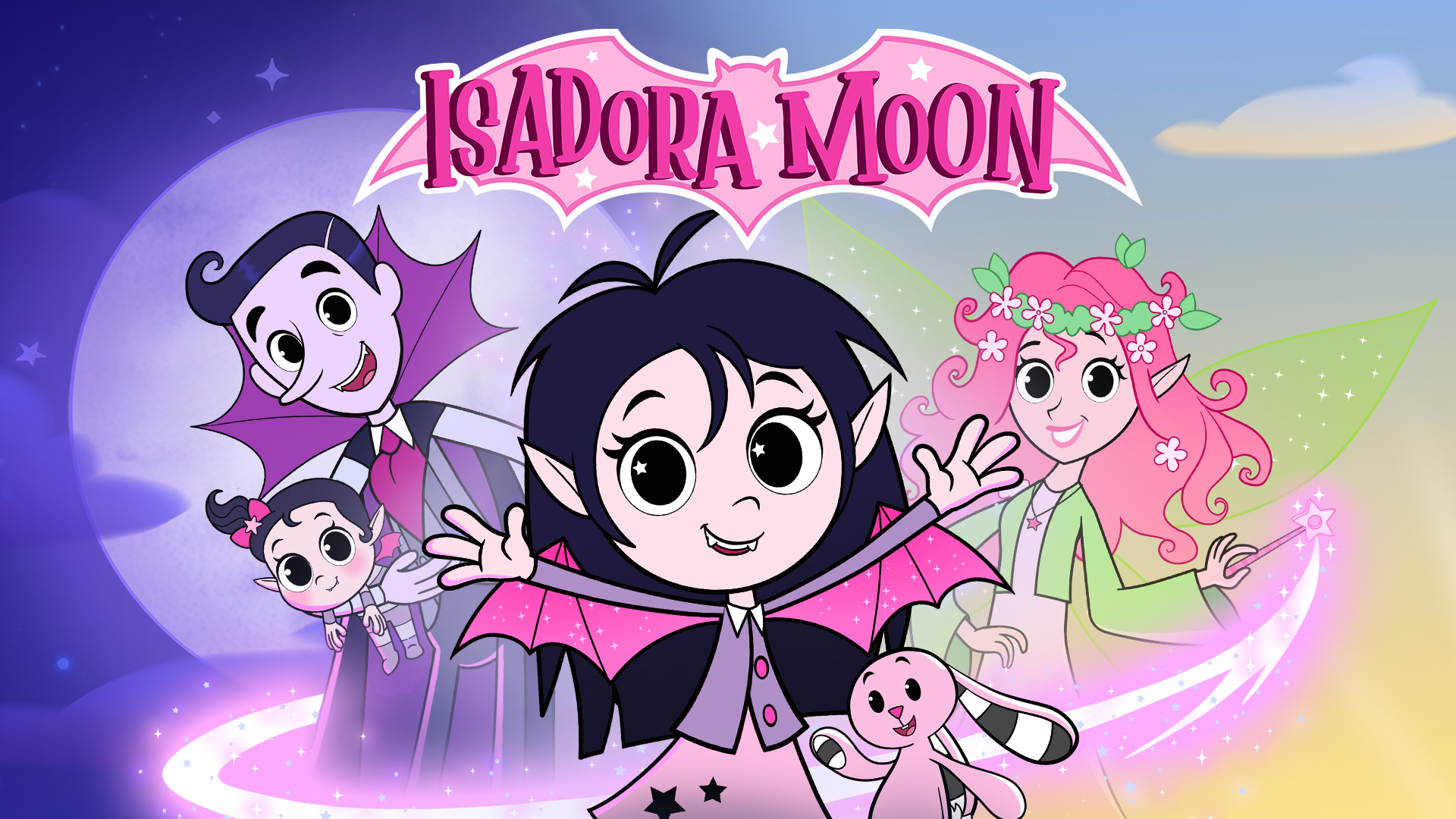 Isadora Moon