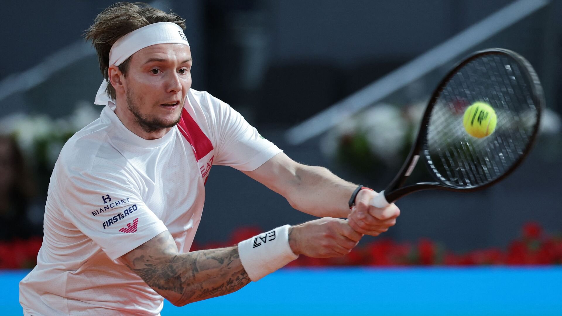 Generali Open