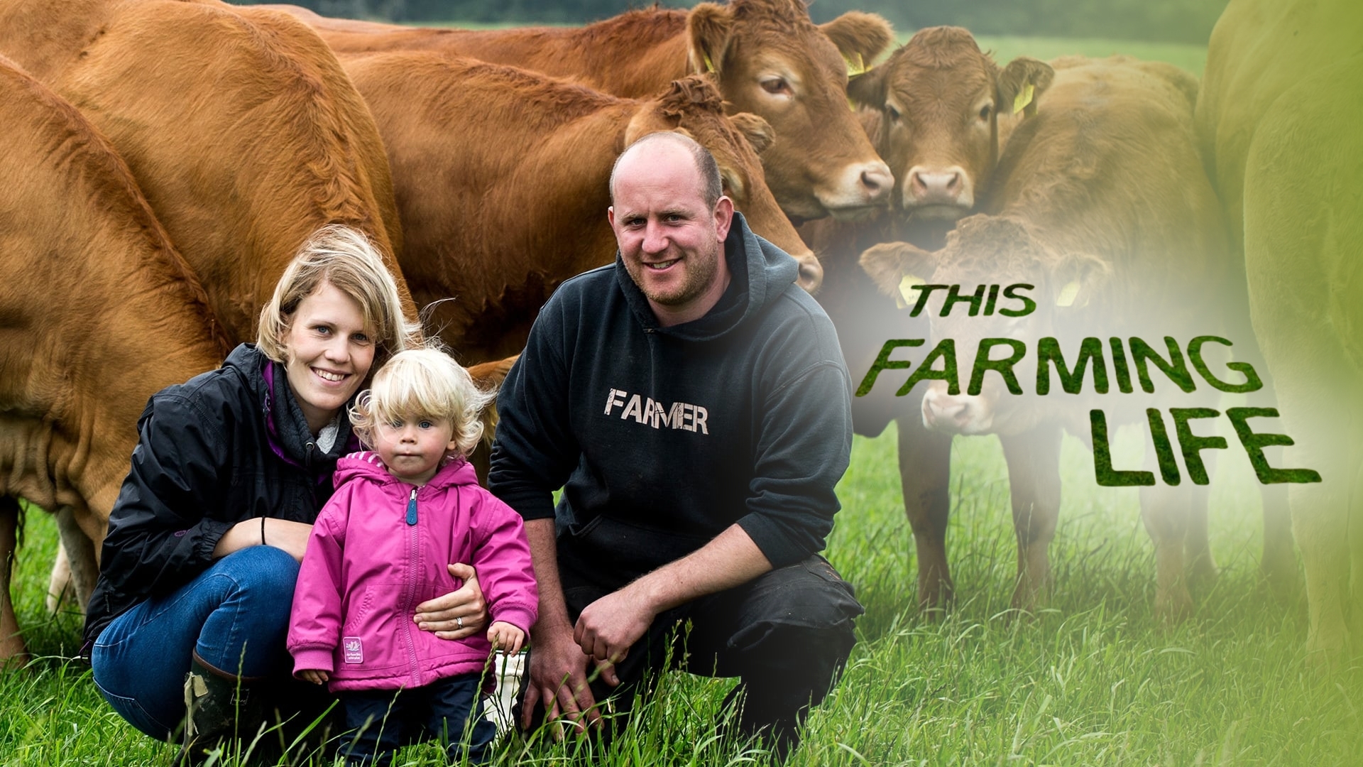 This Farming Life