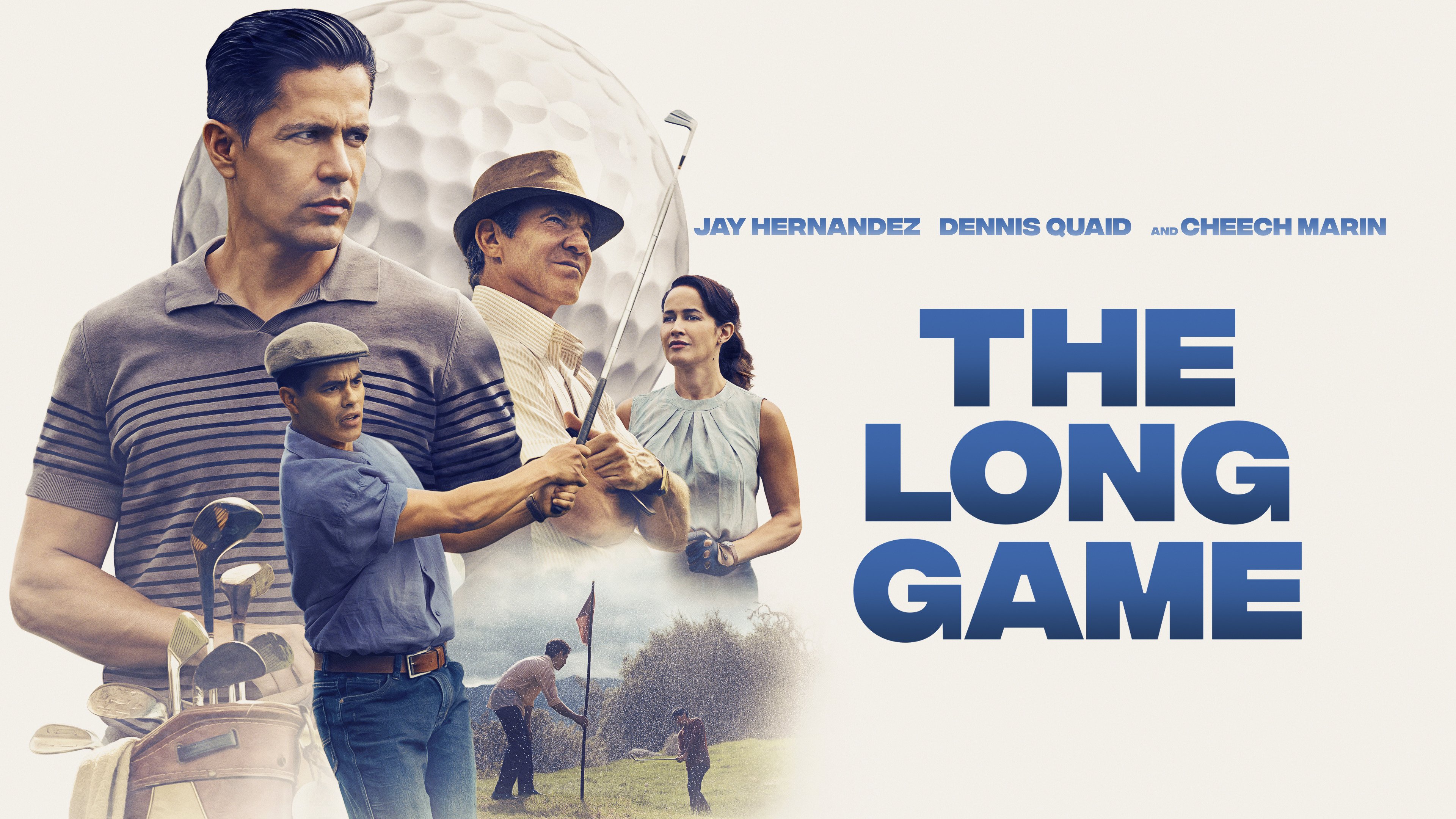 The Long Game