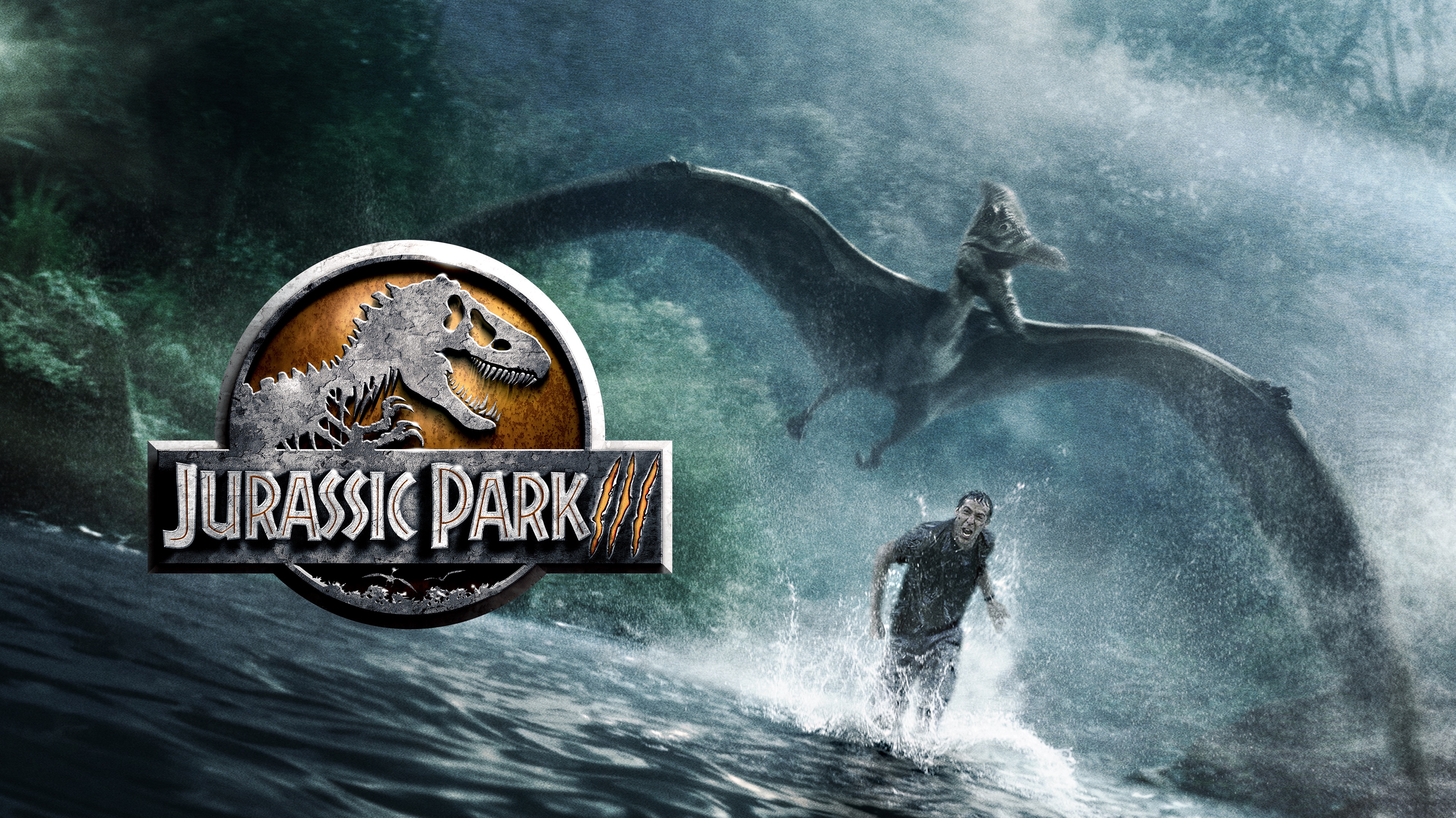Jurassic Park 3