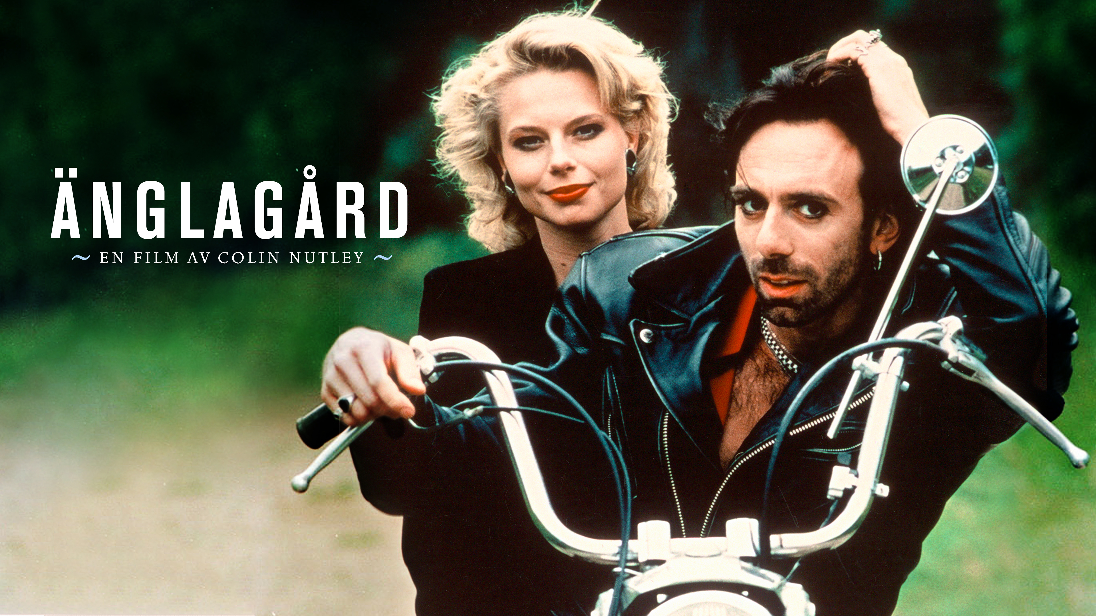 Änglagård - Andra sommaren